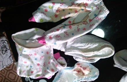 福建6个月女婴被强奸嫌犯获刑5年 女婴父亲长微博诉冤