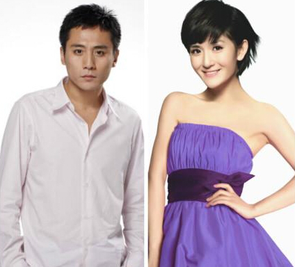 前任再见不红眼 刘烨评论谢娜微博引围观