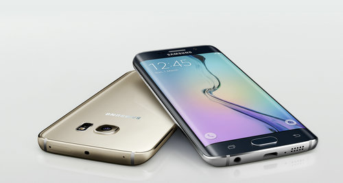 三星GALAXY S6