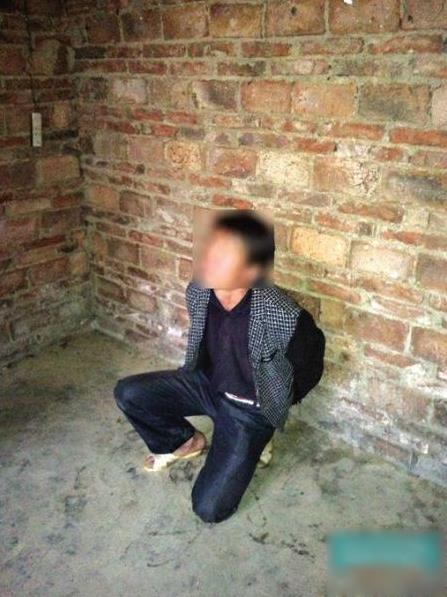 15岁少女恋上表哥却被狠心拐卖 遭公公强暴7年后找回家