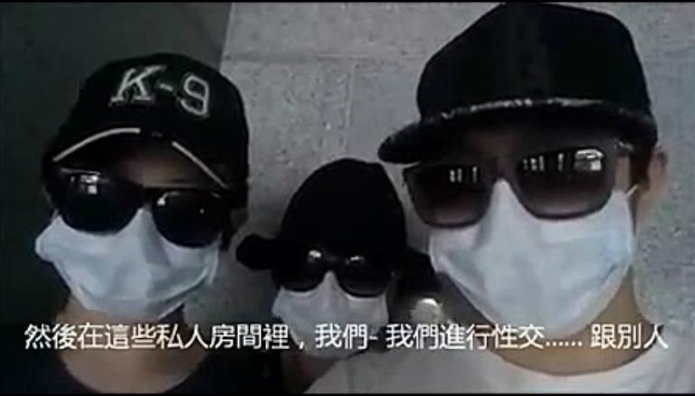 韩国母子三人被性暴力案疑点重重 警方尚未立案