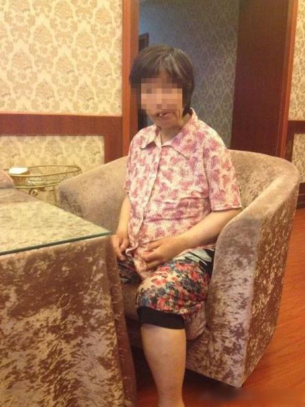 48岁女精神病人敬老院遭强奸怀孕 分管副镇长被免职