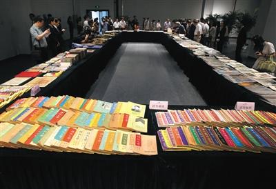 台胞捐千余件日军侵华史料 安倍曾派人欲重金收买