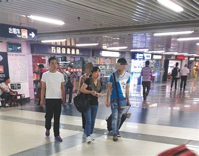 医托穿制服组团骗人全程揭秘：患者消费万元医托提成7千