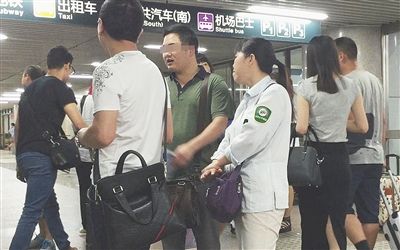 医托穿制服组团骗人全程揭秘：患者消费万元医托提成7千