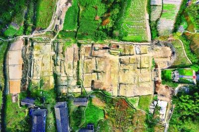 唐崖土司未解谜团：蒙古族还是土家族后裔