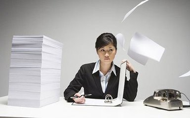 职场压力大 推荐几招实用减压秘笈
