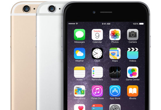 iPhone6s