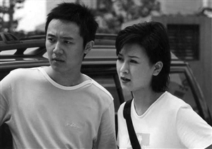 重案六组演员张林
