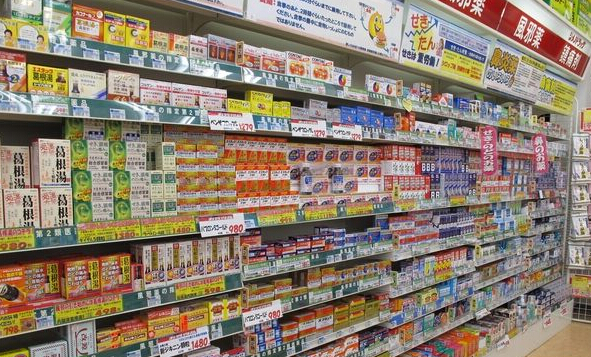 国人盯上日本“神药” 疯狂追捧为哪般