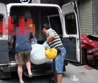 大妈炒股亏80万被丈夫杀死惊人真相