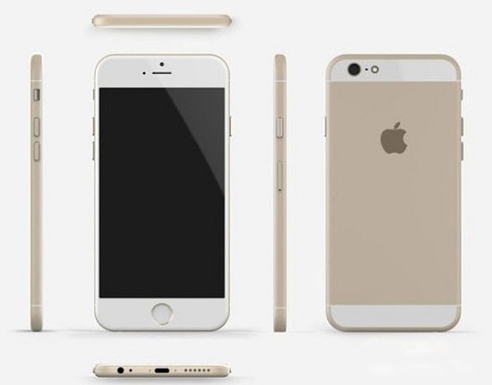 iPhone