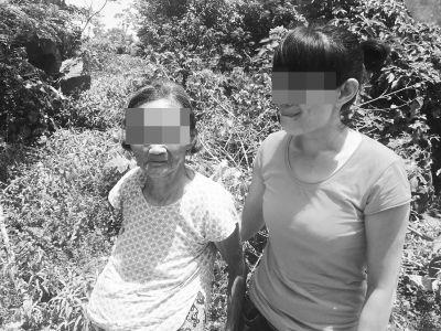 男子被派出所人员在家门前开枪打死 亲人悲痛目睹全程