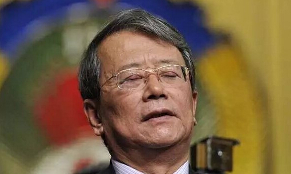 令计划姐夫王健康被带走 知情人：没那么简单