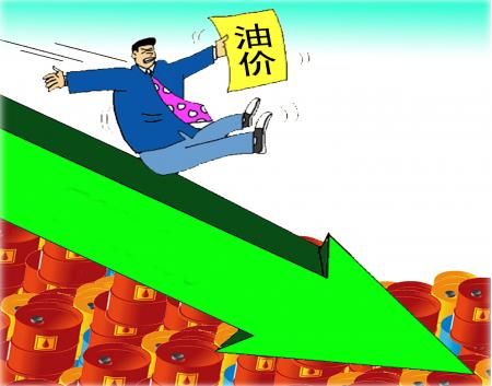 油价将继续下跌 供过于求为主因