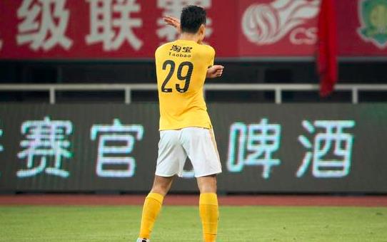 郜林“打脸门”