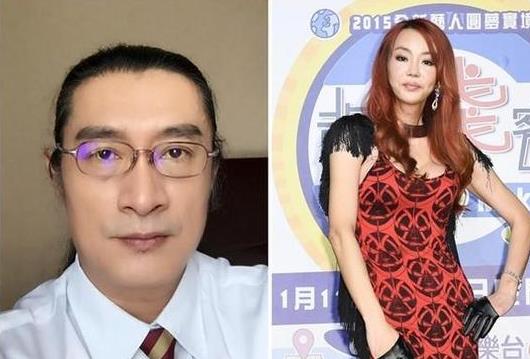 黄安痛斥法拉利姐垃圾