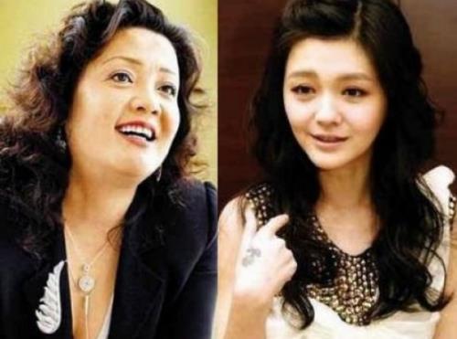 张兰心疼儿媳大S被牵扯 仍盼望重掌俏江南