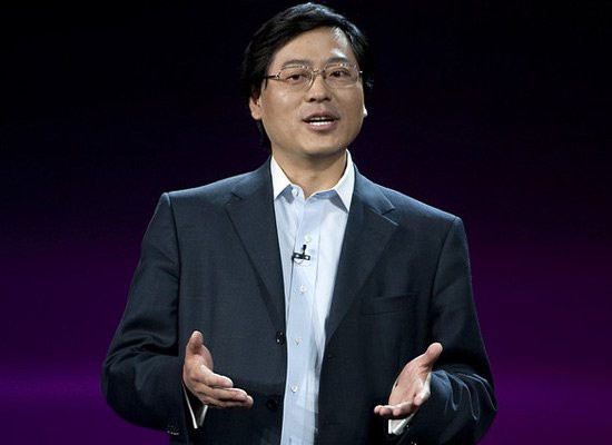 中国上市公司薪酬榜公布 联想杨元庆成最贵CEO