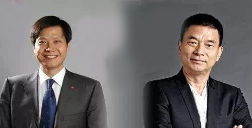 减持民生套现超27亿 刘永好携手雷军谋建民营银行