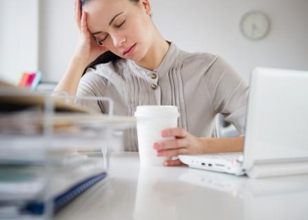 职场倦怠族的自救手册