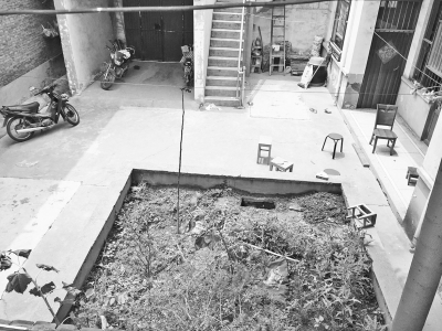 河南失踪男童遇害：52岁邻居将尸体藏在自家窨井