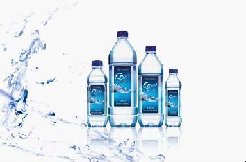 全国动车高铁不再免费送矿泉水 但特等座还未停止赠水