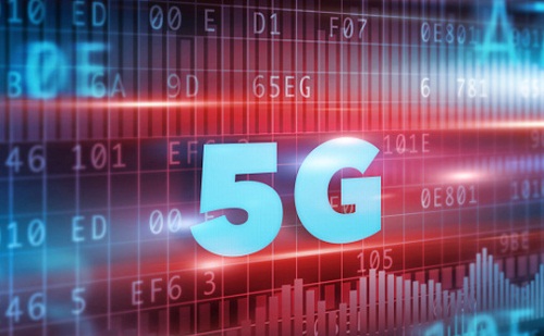 5G时代
