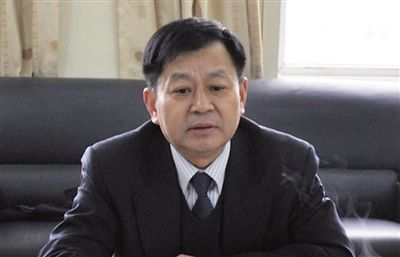 合肥政协副主席自缢身亡 曾公诉薄谷开来案被记一等功