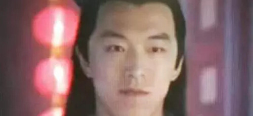 黄渤年轻时剧照