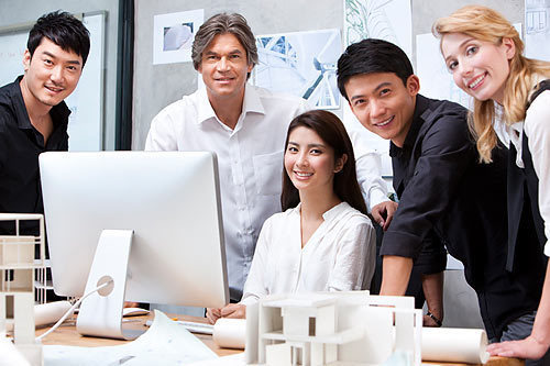 职场贵人可遇不可求 不可错过几种人