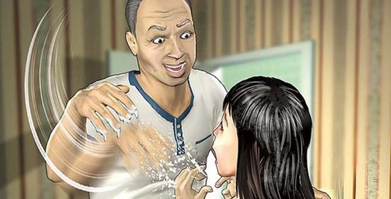 男子照顾去世朋友偏瘫妻子 1年内竟借机强奸20余次