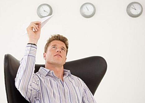 新单位，走好人际交往的第一步