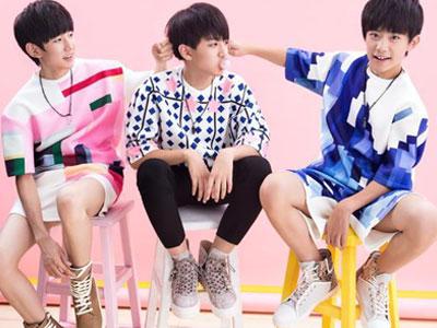 TFBOYS
