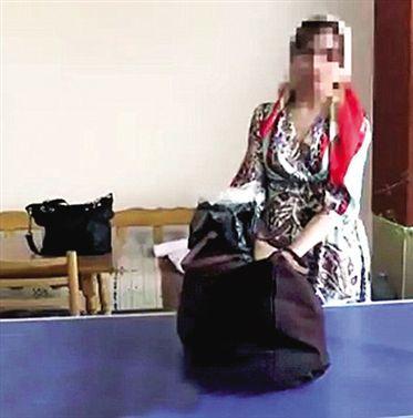 IS极端组织被骗：车臣3女子诈骗IS“车马费”3000美元