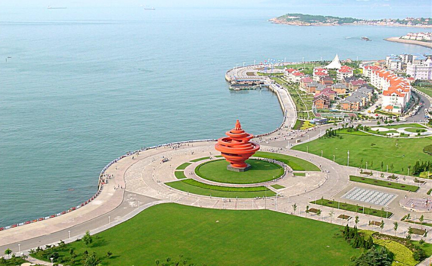 《极限挑战》引爆青岛旅游热 盘点拍摄地必玩景点