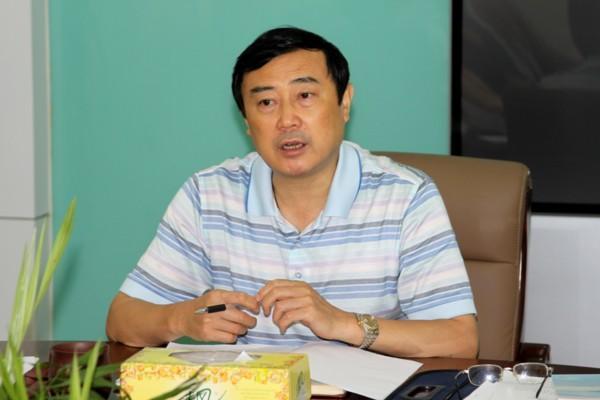 官员妻子杀女举报丈夫牵出国税系统塌方式腐败 14人落网