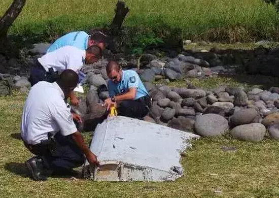 MH370