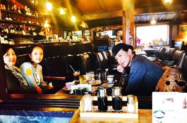 曝哈文已从央视辞职