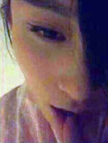 贾青不雅照公布于众