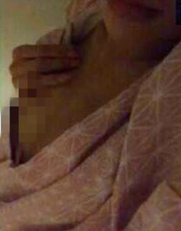 贾青不雅照公布于众