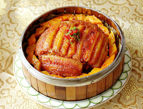 猪肉价格攀升没悬念 还敢贴秋膘吗
