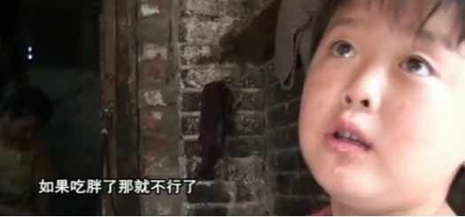 6岁男孩后悔郑州乞讨救父 父亲和后妈卷善款失踪
