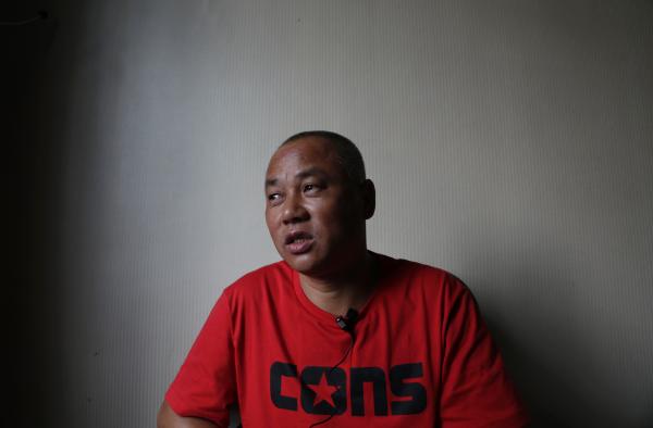 男子被关20年无罪释放：以自杀拒减刑 女友已跳楼自杀