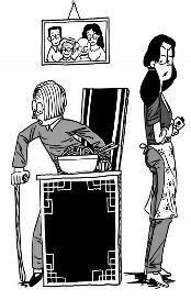 儿媳因想外出务工遭拒 馒头中投毒致母亲、婆婆身亡