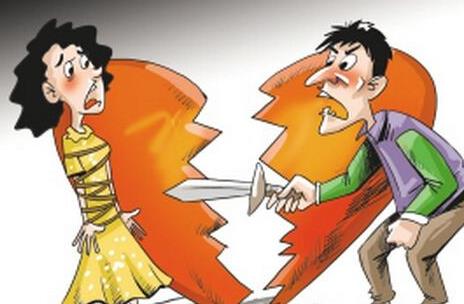 女子网上直播“自杀” 