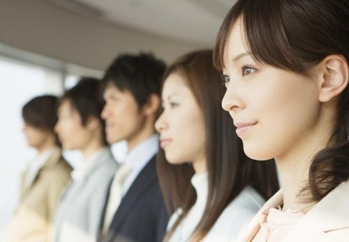 职场女性想升职要遵守礼仪 注意这六条禁忌