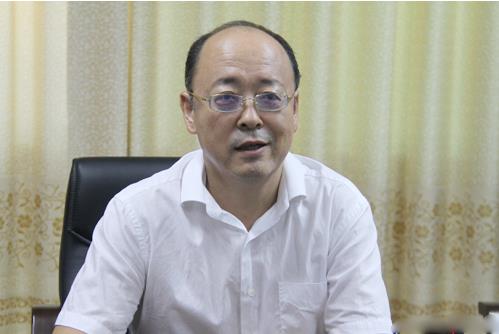 广东湛江政委副书记因表彰名额分歧当众打骂副市长