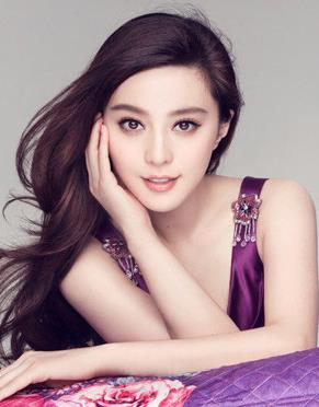 全球最高薪女星排行：劳伦斯登顶 范冰冰第四