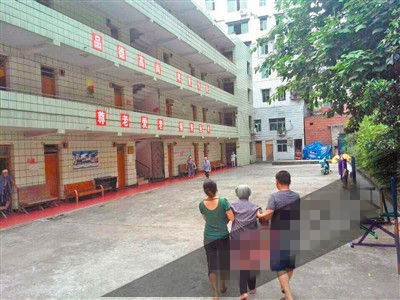 男子拒养九旬母亲：爸是我负责的，妈不是我的责任